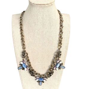 Ann Taylor Loft Statement Necklace
